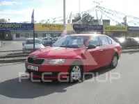2016 Skoda Octavia