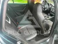 2016 Skoda Octavia