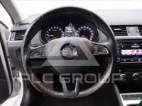 2016 Skoda Octavia