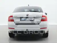 2016 Skoda Octavia