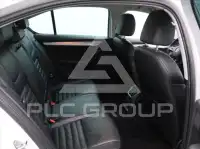 2016 Skoda Octavia