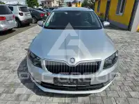 2016 Skoda Octavia
