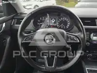 2016 Skoda Octavia