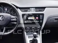 2016 Skoda Octavia