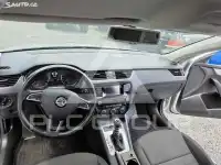 2016 Skoda Octavia