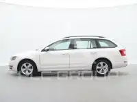 2016 Skoda Octavia