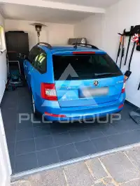 2016 Skoda Octavia