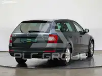 2016 Skoda Octavia
