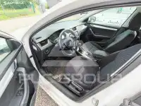 2016 Skoda Octavia