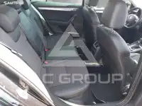 2016 Skoda Octavia