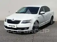 2016 Skoda Octavia