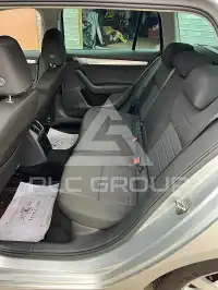 2016 Skoda Octavia