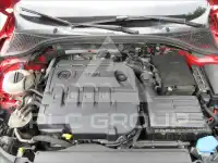 2016 Skoda Octavia