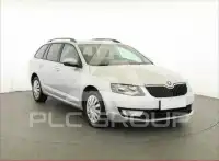 2016 Skoda Octavia