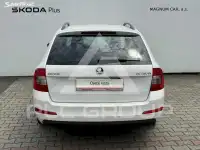 2016 Skoda Octavia