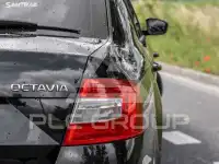 2016 Skoda Octavia