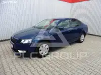 2016 Skoda Octavia