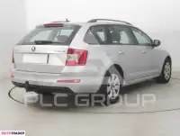2016 Skoda Octavia
