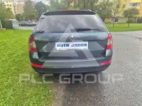 2016 Skoda Octavia