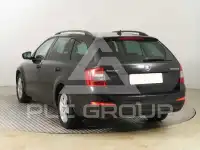 2016 Skoda Octavia