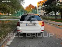 2016 Skoda Octavia