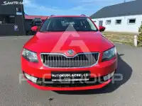 2016 Skoda Octavia