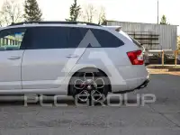 2016 Skoda Octavia