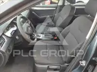 2016 Skoda Octavia