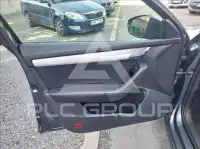 2016 Skoda Octavia