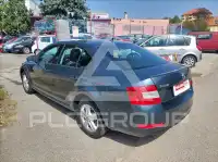 2016 Skoda Octavia