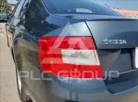 2016 Skoda Octavia