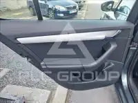 2016 Skoda Octavia