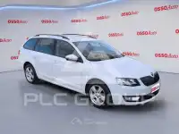 2016 Skoda Octavia