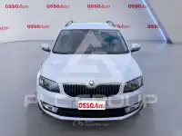 2016 Skoda Octavia