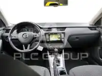 2016 Skoda Octavia