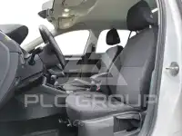 2016 Skoda Octavia