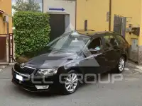 2016 Skoda Octavia