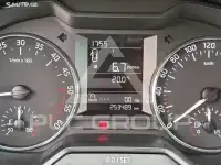 2016 Skoda Octavia