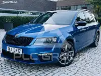 2016 Skoda Octavia