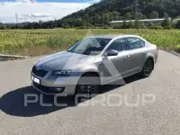 2016 Skoda Octavia