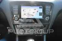 2016 Skoda Octavia