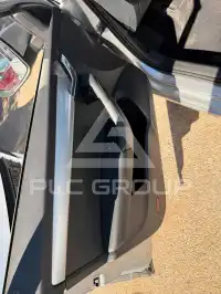2016 Skoda Octavia