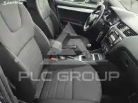 2016 Skoda Octavia