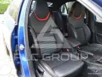 2016 Skoda Octavia