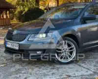 2016 Skoda Octavia