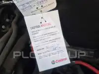 2016 Skoda Octavia