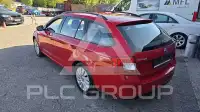 2016 Skoda Octavia