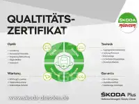 2016 Skoda Octavia