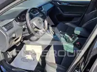 2016 Skoda Octavia