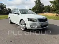 2016 Skoda Octavia